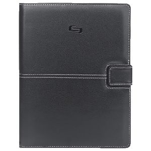 Solo Summit Universal Tablet Case Black