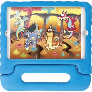 3SIXT Kids Case iPad 2 and 4 Blue