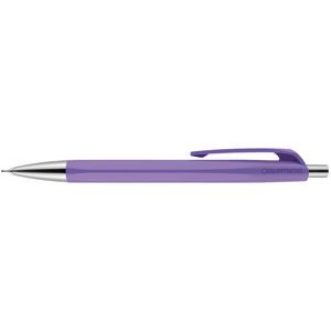 Caran d'Ache 888 Infinite Mechanical Pencil Mauve