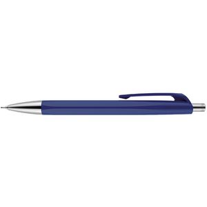 Caran d'Ache 888 Infinite Mechanical Pencil Night Blue