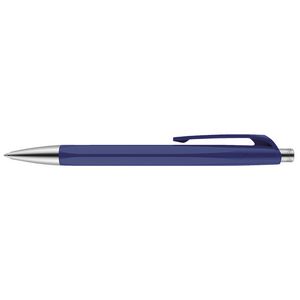 Caran d'Ache 888 Infinite Ballpoint Pen Night Blue