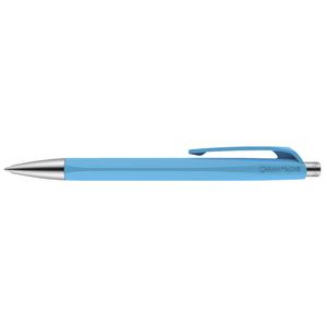 Caran d'Ache 888 Infinite Ballpoint Pen Turquoise Green