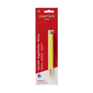 Caran d'Ache 888 Infinite Ballpoint Pen Assorted
