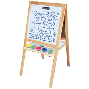 Jolly KidZ Smart 4 in 1 Easel