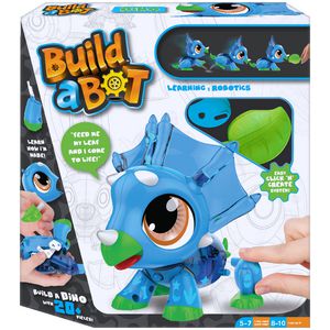 Build-a-Bot Make Your Own Robot Kit Dinosaur