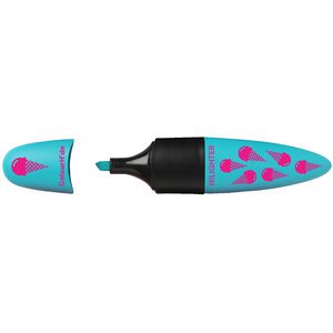 ColourHide Highlighter Quirky Turquoise