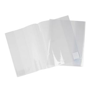 ConTact A4 Clear Book Sleeves 5 Pack