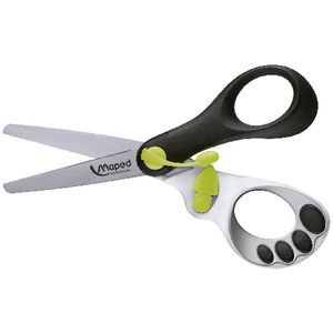 Maped Koopy Scissors No. 5