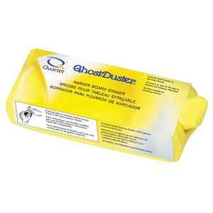 Ghost Duster Whiteboard Eraser