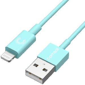 Comsol Lightning to USB Cable 1.2m Limpet Shell