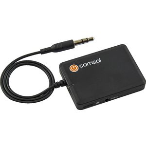 Comsol Bluetooth Receiver for Car or Home Stereo