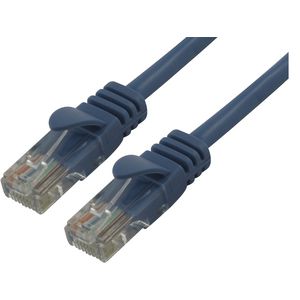 Comsol Cat 6 Ethernet Cable 50cm Blue
