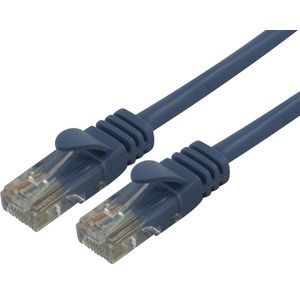 Comsol Cat 6 Cable 10m Blue