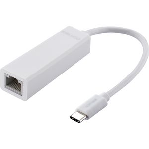 Comsol USB Type-C to Gigabit Ethernet Adaptor