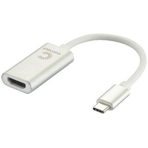 Comsol Female USB Type-C to HDMI 4K2K Adaptor
