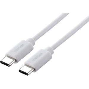 Comsol Male USB Type-C Charge Cable 1m