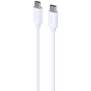 Comsol Male USB Type-C Charge Cable 3m