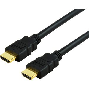 5m High Speed HDMI Cable with Ethernet