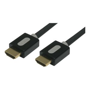 Comsol Premium 4K HDMI Cable with Ethernet 5m