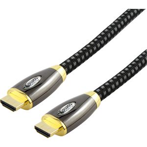 Comsol High Speed HDMI Cable with Ethernet 10m