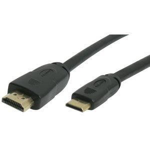 Comsol HDMI to Mini HDMI Cable 2m