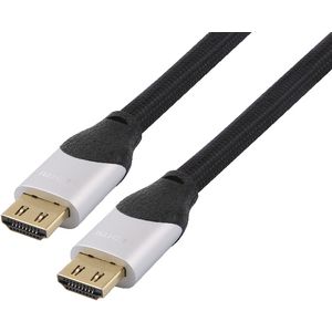 Comsol Premium High Speed HDMI 4K Cable with Ethernet 5m