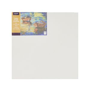 J.Burrows Thin Edge Canvas 12 x 12"