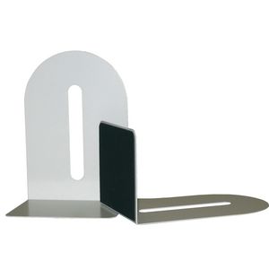 Colby Heavy Duty Metal Bookends