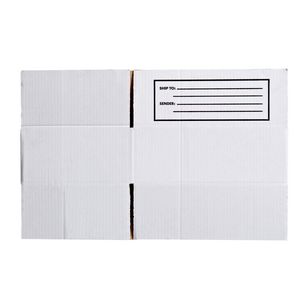 A4 Mailing Box