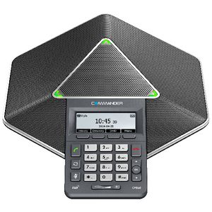 Commander CP860 Conference Phone