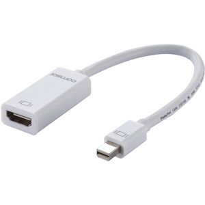 Comsol Mini DisplayPort to HDMI 4K2K Adaptor