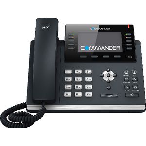 Commander Office T46G Business Phone