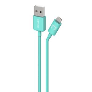 Comsol Micro USB Charge and Sync Cable 1.2m Limpet Shell