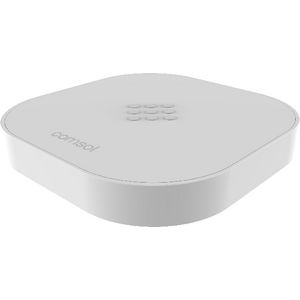 Comsol Qi Wireless Charging Pad White