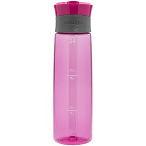 Contigo Hydration Bottle 709mL Pink