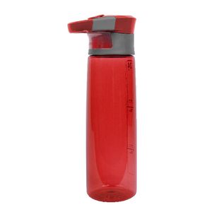 Contigo Hydration Autoseal Bottle 750mL Red