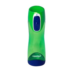 Contigo Swish Autoseal 500mL Bottle Green