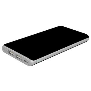 Keji 8000mAh Powerbank Black