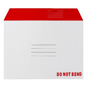 Rigid Envelopes A3