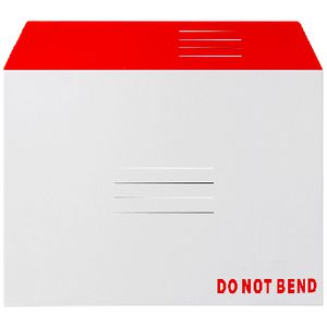 Rigid Envelopes A4