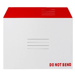 Rigid Envelopes A5