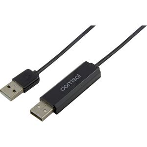 Comsol USB 2.0 DataLink Transfer Cable 1.2m