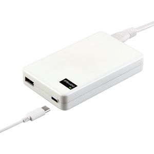 Comsol USB Type-C Universal Laptop Charger 60W