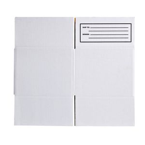 Mailing Box 230 x 230 x 180mm