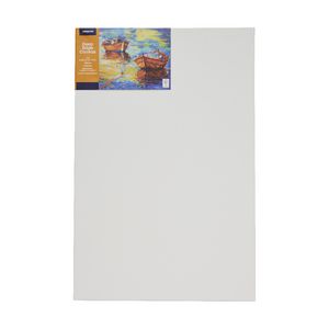 J.Burrows Deep Edge Canvas 12 x 18"