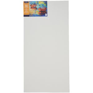 Deep Edge Canvas 12 x 36"
