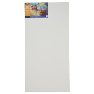 J.Burrows Deep Edge Canvas 20 x 60"