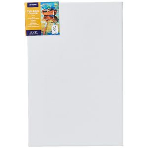 Thin Edge Canvas 40 x 80cm