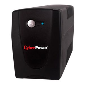 CyberPower Line Interactive UPS Black 800VA