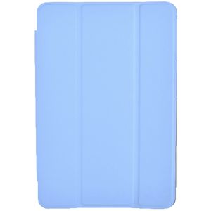 J.Burrows Folio iPad Mini 4 Case Blue